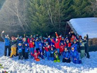 Semester Skikurs 2026