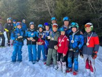 Semester Skikurs 2026