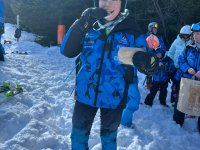 Semester Skikurs 2026