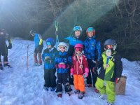 Semester Skikurs 2026