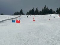 Semester Skikurs 2026