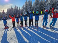 Weihnachtsskikurs 2025