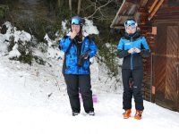 Weihnachtsskikurs 2025