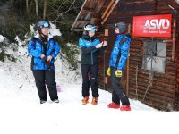 Weihnachtsskikurs 2025