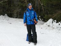 Weihnachtsskikurs 2025