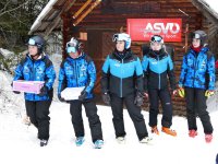 Weihnachtsskikurs 2025