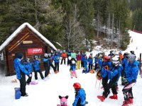 Weihnachtsskikurs 2025