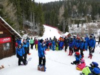 Weihnachtsskikurs 2025