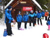 Weihnachtsskikurs 2025