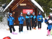 Weihnachtsskikurs 2025