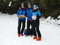 Weihnachtsskikurs 2025