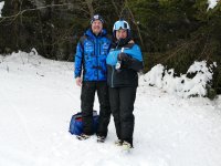 Weihnachtsskikurs 2025