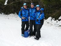 Weihnachtsskikurs 2025