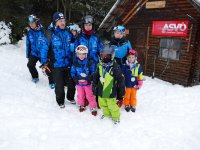 Weihnachtsskikurs 2025