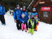 Weichnachtsskikurs 2025