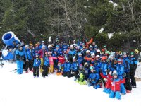 Weihnachtsskikurs 2025