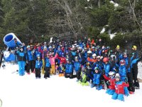 Weihnachtsskikurs 2025