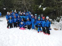 Weihnachtsskikurs 2025