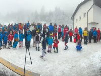 Westcup Heimrennen 2026