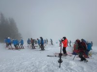 Westcup Heimrennen 2026