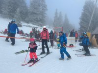 Westcup Heimrennen 2026