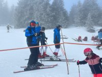 Westcup Heimrennen 2026