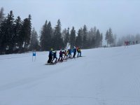 Westcup Heimrennen 2026