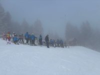 Westcup Heimrennen 2026