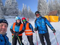 Westcup Heimrennen 2026