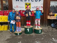 Westcup Heimrennen 2026