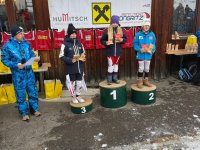 Westcup Heimrennen 2026