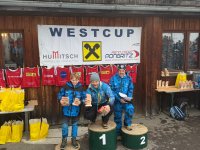 Westcup Heimrennen 2026