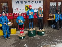 Westcup Heimrennen 2026