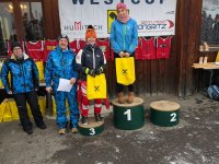 Westcup Heimrennen 2026