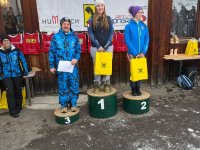 Westcup Heimrennen 2026