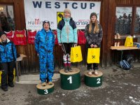 Westcup Heimrennen 2026