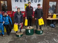 Westcup Heimrennen 2026