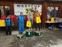 Westcup Heimrennen 2026