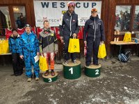 Westcup Heimrennen 2026