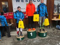 Westcup Heimrennen 2026