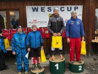 Westcup Heimrennen 2026