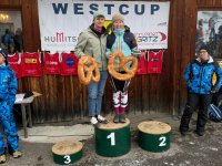 Westcup Heimrennen 2026